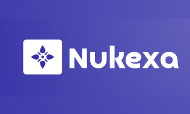 Nukexa.com - Creative brandable domain for sale